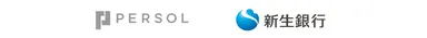 PERSOL_新生銀行