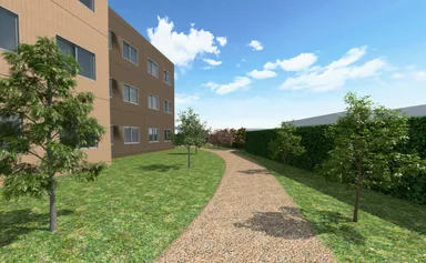 VR映像　ヴェルデパス 2