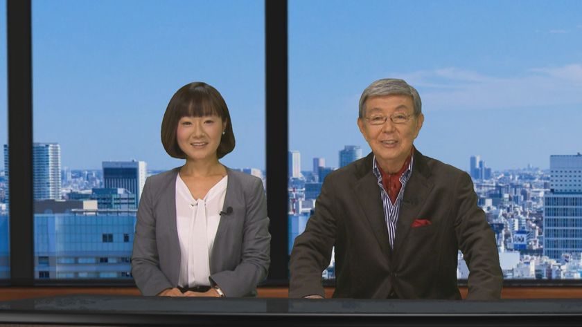 自己資金ゼロ？税金もゼロ？資金が無くても土地活用がデキル！
『元手0円！あなたの土地を最大収益化』
12月18日（月）よる9時から放送