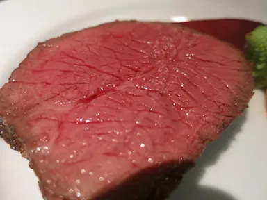 熊本県産　あか毛和牛