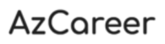AzCareerのロゴ