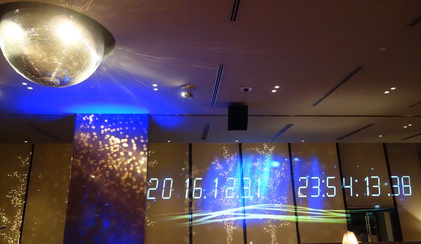 『ＪＡＰＡＮＥＳＥ ＰＯＰＳ “歌謡曲(ＫＡＹＯ-ＫＹＯＫＵ)” 
ＳＰＥＣＩＡＬ ＣＯＵＮＴ ＤＯＷＮ　ＰＡＲＴＹ
＠(ｍａｒｕｎｏｕｃｈｉ)ＨＯＵＳＥ』開催
