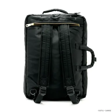 3WAYブリーフケース【バンシィモデル】2