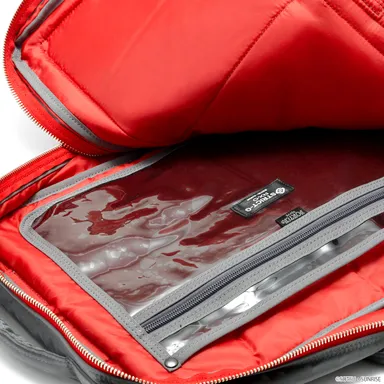 3WAYブリーフケース【ユニコーンガンダムモデル】3