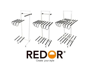 REDORセッティング例