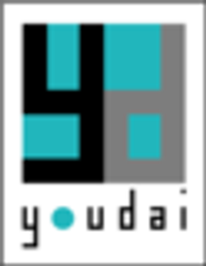 雄大株式会社のロゴ