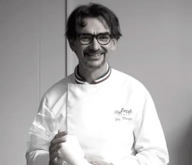 ギー・クレンザー氏