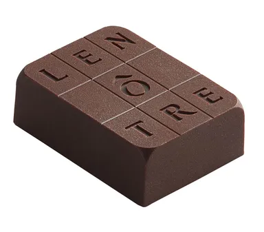 ピスターシュ・ドゥ・ブロンテ