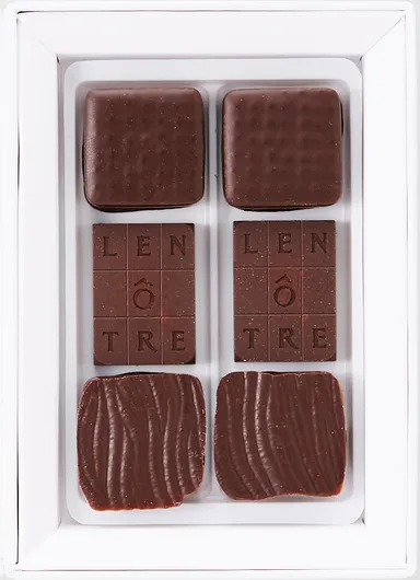 ルノートルセレクション