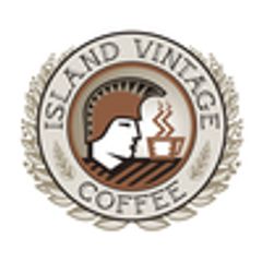 株式会社アイランドヴィンテージコーヒージャパンのロゴ