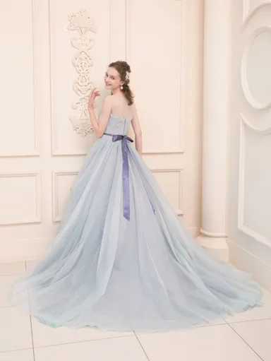 ブルー・ミーティア