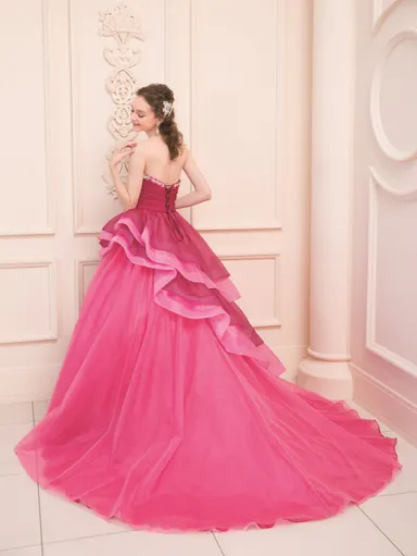 レッドチェリー・アーリエス