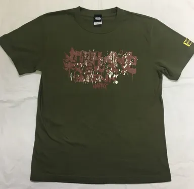 THE BATTLE OF SNK(1975シティグリーン)表