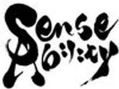 センスアビリティ株式会社のロゴ