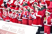 Grand Santa Bells 1