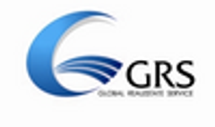 株式会社ジー・アール・エスのロゴ