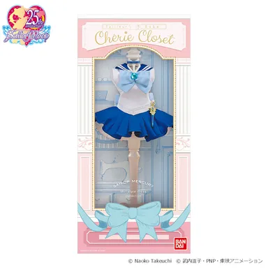 セーラーマーキュリー(4)