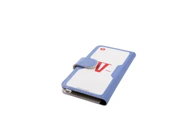 機動戦士ガンダム　V作戦マニュアル　汎用スマホケース　6