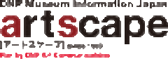 artscapeのロゴ