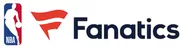 NBA Fanatics ロゴ