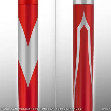 ウルトラマン／ウルトラセブン　ヒーローの書き心地5