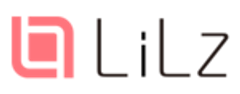 LiLz株式会社のロゴ