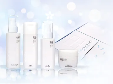 パッケージ イメージ