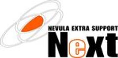 有限会社ネビュラエクストラサポートのロゴ