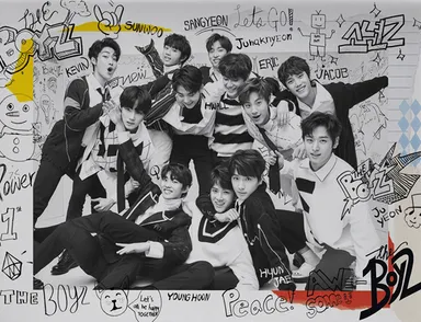 ジャケット写真　Live ver