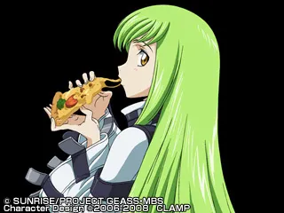 ※新作書き下ろしのピクチャードラマのカット２