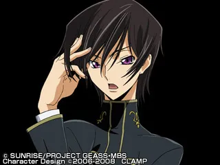 ※新作書き下ろしのピクチャードラマのカット１