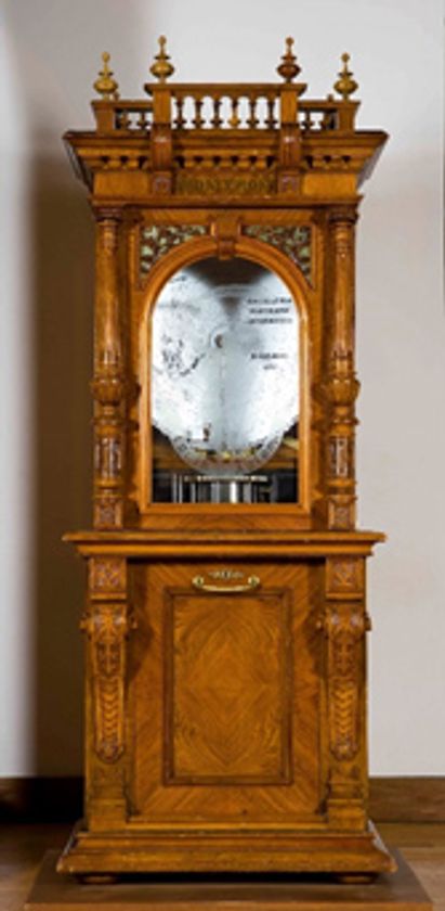 六甲オルゴールミュージアム
アンティーク・オルゴールで聴く映画音楽
～懐かしの名画から最新映画作品まで～
2018年1月12日(金)～3月14日（水）