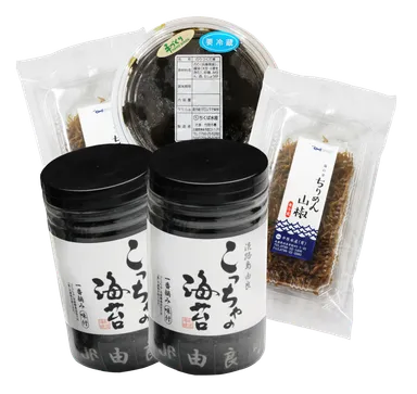 プレゼント画像