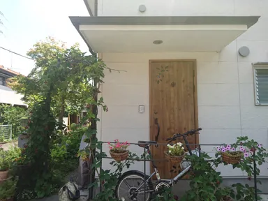 オーガニックライフを楽しむ