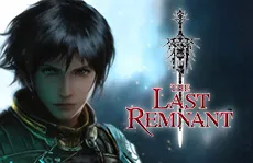 ラスト レムナント