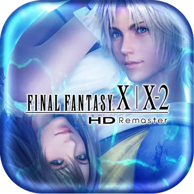 ファイナルファンタジー(R)X／X-2　HDリマスター