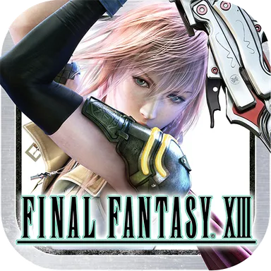 ファイナルファンタジー(R)XIII