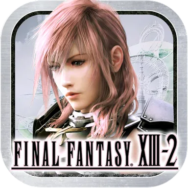 ファイナルファンタジー(R)XIII-2