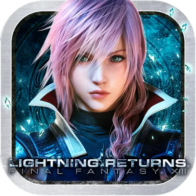 ライトニング　リターンズ ファイナルファンタジー(R)XIII