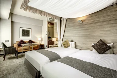 【シタディーン】シタディーンセントラル新宿東京