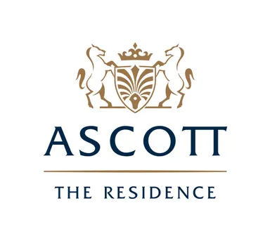 【ブランドロゴ】アスコット