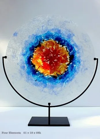 Four Elements
