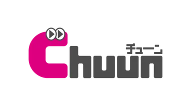 Chuunロゴ