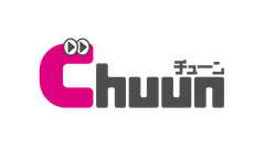 Chuunロゴ