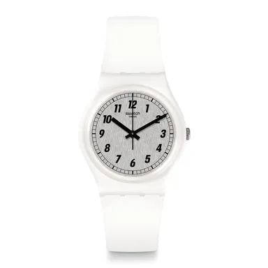 SOMETHING WHITE／￥6,480