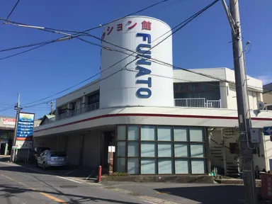 空き住居付き店舗物件(鋸南町)