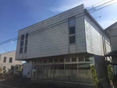 空き店舗物件(鋸南町)