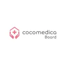 cocomedica Board　ロゴマーク