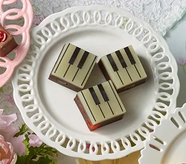 ジャズとようかん／ジャズ羊羹ショコラ