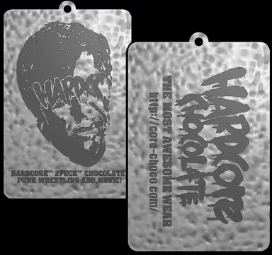 参加者全員に限定オリジナルデザイン・キーホルダープレゼント